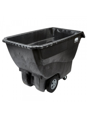 Carro Basculante SD - 600L - Rubbermaid