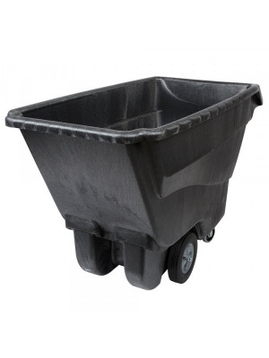 Carro Basculante SD - 800L - Rubbermaid