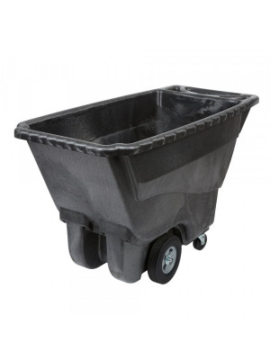 Carro Basculante SD - 400L - Rubbermaid