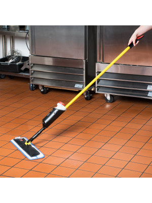 Sistema Mop - Professional Spray Mop - PSM - Rubbermaid