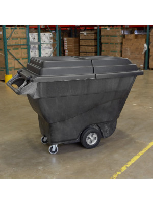  Tampa para Carro Basculante Rubbermaid 