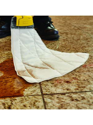 Spill Mop - Limpeza Geral (10 Unidades) - Rubbermaid
