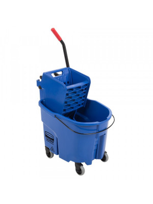 Balde Espremedor WaveBrake 33L-AZUL