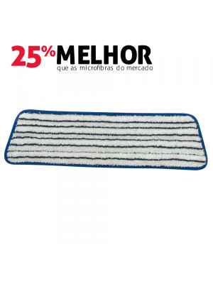 Mop aplicador de cera com Acabamento Microfibra 46cm - Rubbermaid