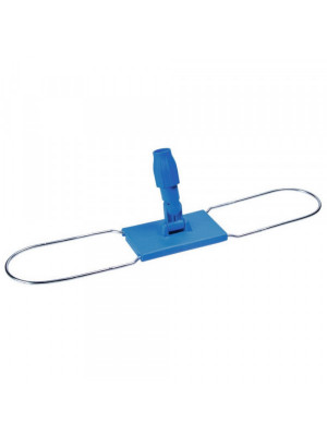 Suporte Metálico para mop pó 80cm Rubbermaid