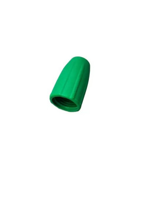 Adaptador externo para Extensão Verde 25mm