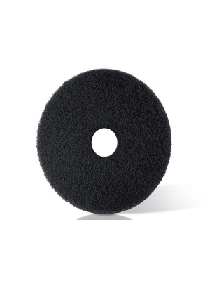 Scotch-Brite™ Disco Preto Onix 410Mm para Tratamento de Pisos